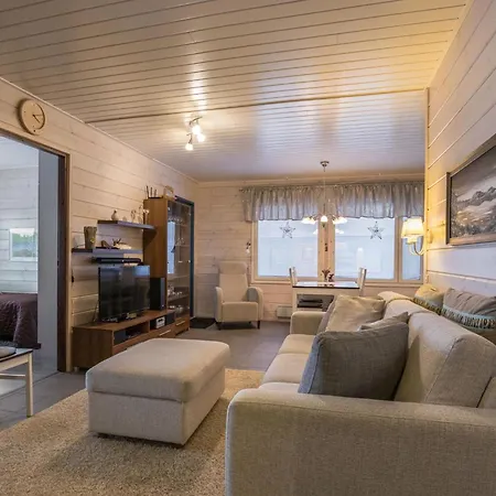 Holiday home Hil-lak-ka Ii As 7 By Interhome