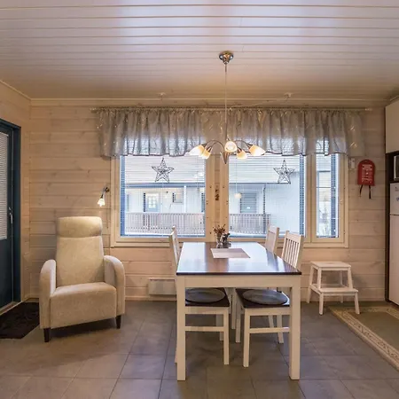 Hil-lak-ka Ii As 7 By Interhome Äkäslompolo