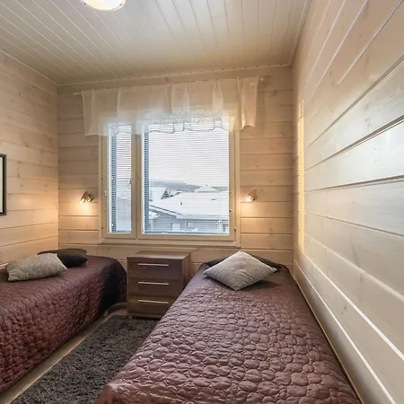 Hil-lak-ka Ii As 7 By Interhome Äkäslompolo