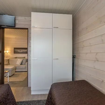 Hil-lak-ka Ii As 7 By Interhome Semesterbostad Äkäslompolo