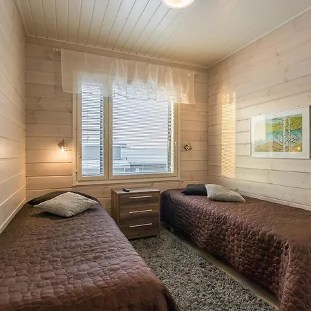 Hil-lak-ka Ii As 7 By Interhome Semesterbostad *