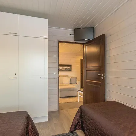 Semesterbostad Hil-lak-ka Ii As 7 By Interhome