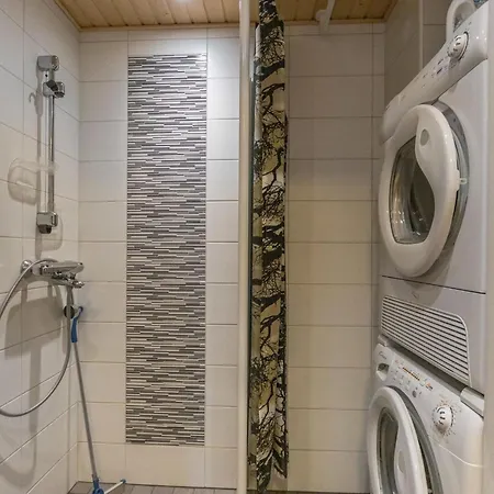 Semesterbostad Hil-lak-ka Ii As 7 By Interhome Äkäslompolo