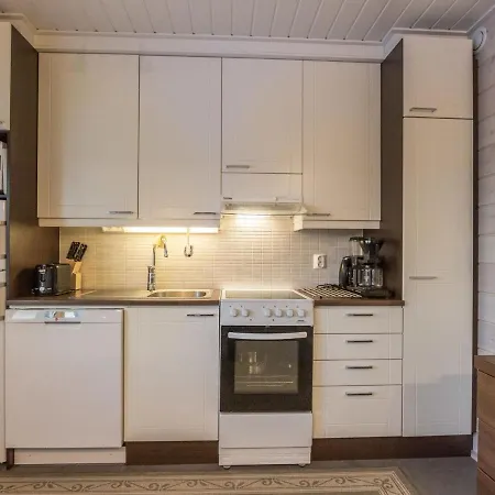 Ferienhaus Hil-lak-ka Ii As 7 By Interhome *