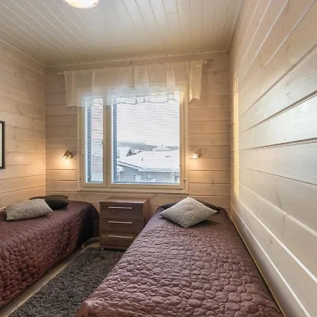 Hil-lak-ka Ii As 7 By Interhome Semesterbostad Äkäslompolo