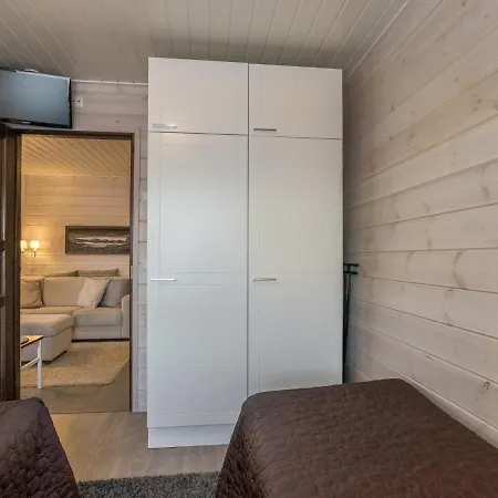 Hil-lak-ka Ii As 7 By Interhome Holiday home *