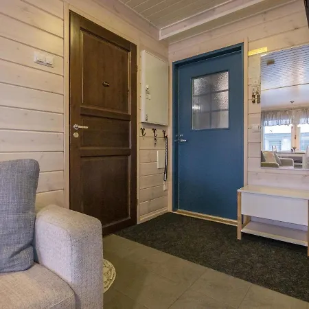 Hil-lak-ka Ii As 7 By Interhome *