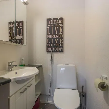 Hil-lak-ka Ii As 7 By Interhome *